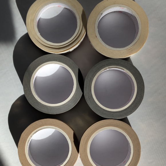 SIMPLY GUIDED WASHI - Picture 5 of 5